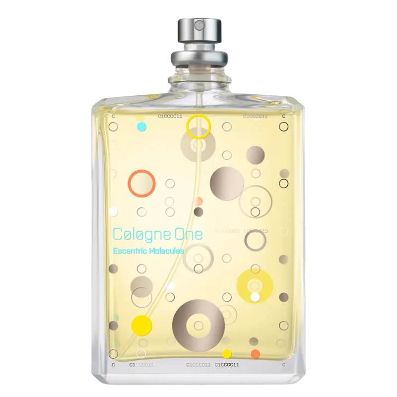 Preisreduziert Escentric Molecules Cologne 01 Eau de Toilette (EdT)