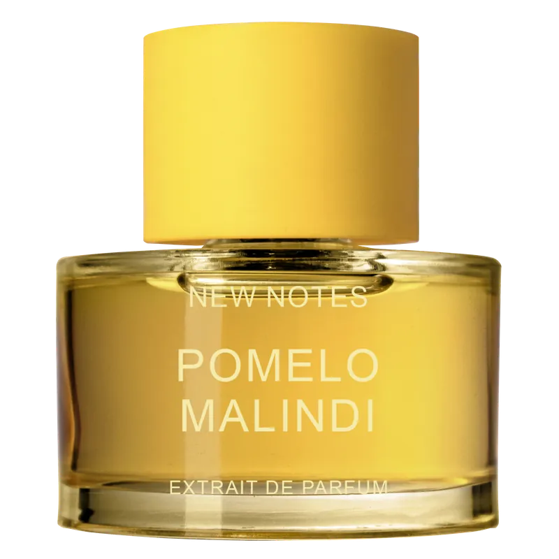 New Notes Pomelo Malindi Extrait de Parfum Jetzt Kaufen