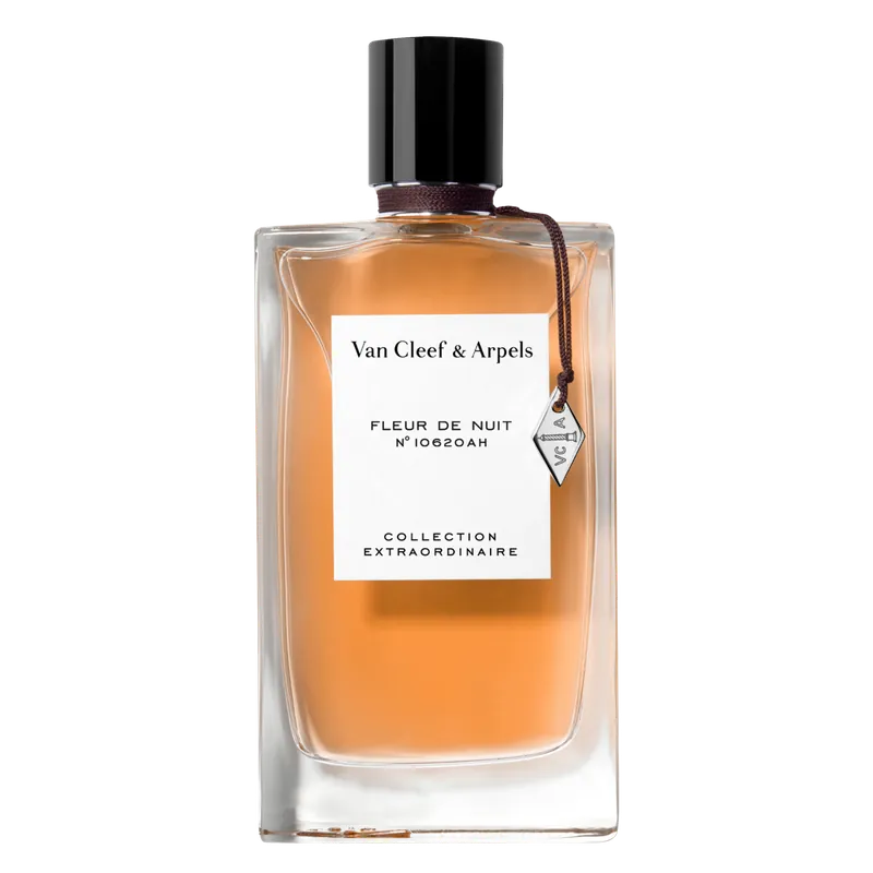 Van Cleef & Arpels Fleur de Nuit Eau de Parfum (EdP) Jetzt Bestellen