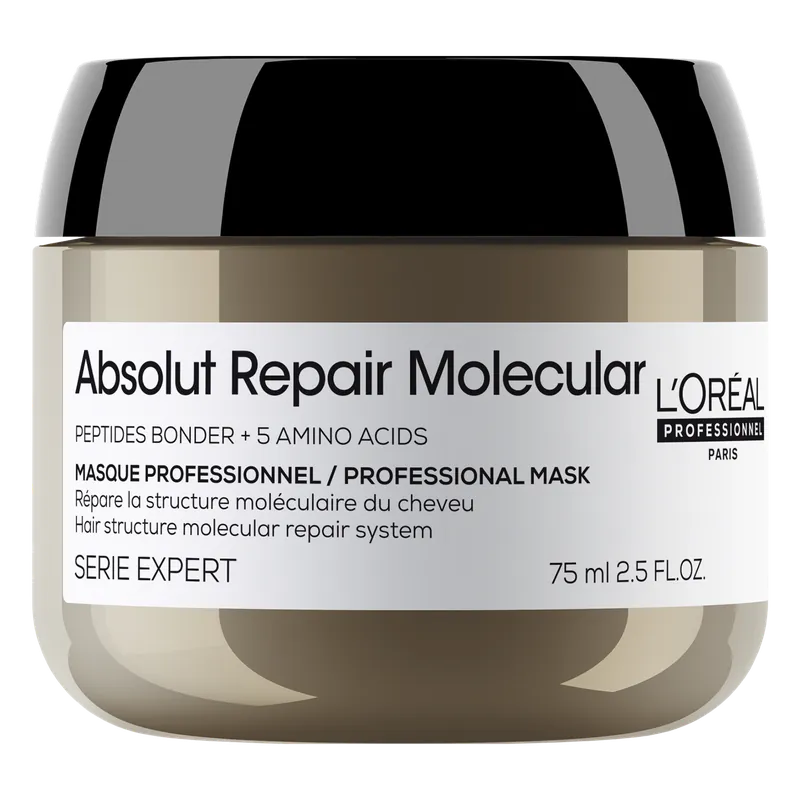 L‘Oreal Professionnel Expert Absolut Repair Molecular Maske Nur Heute