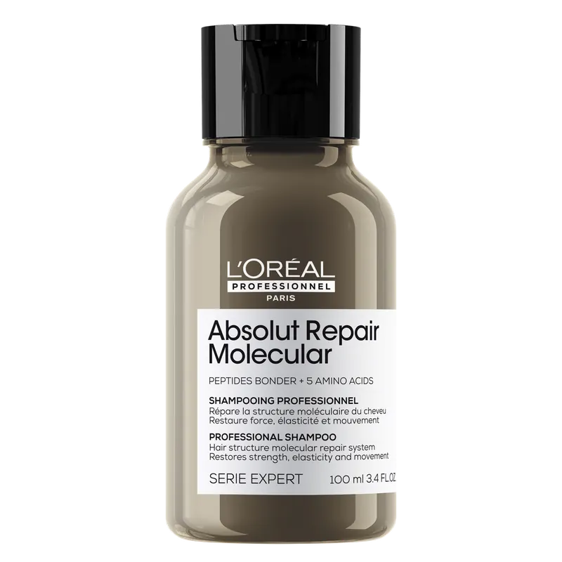 Billig L‘Oreal Professionnel Expert Absolut Repair Molecular Shampoo