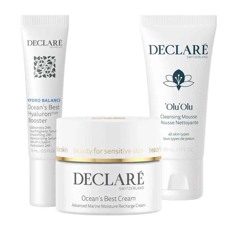 Declaré Hydro Balance Ocean‘s Best SET Direktkauf