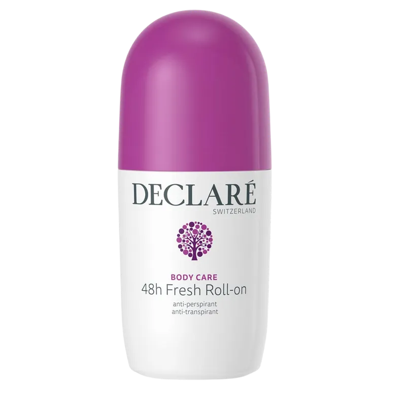 Declaré Body Care 48h Fresh Roll-on Finale Aktion