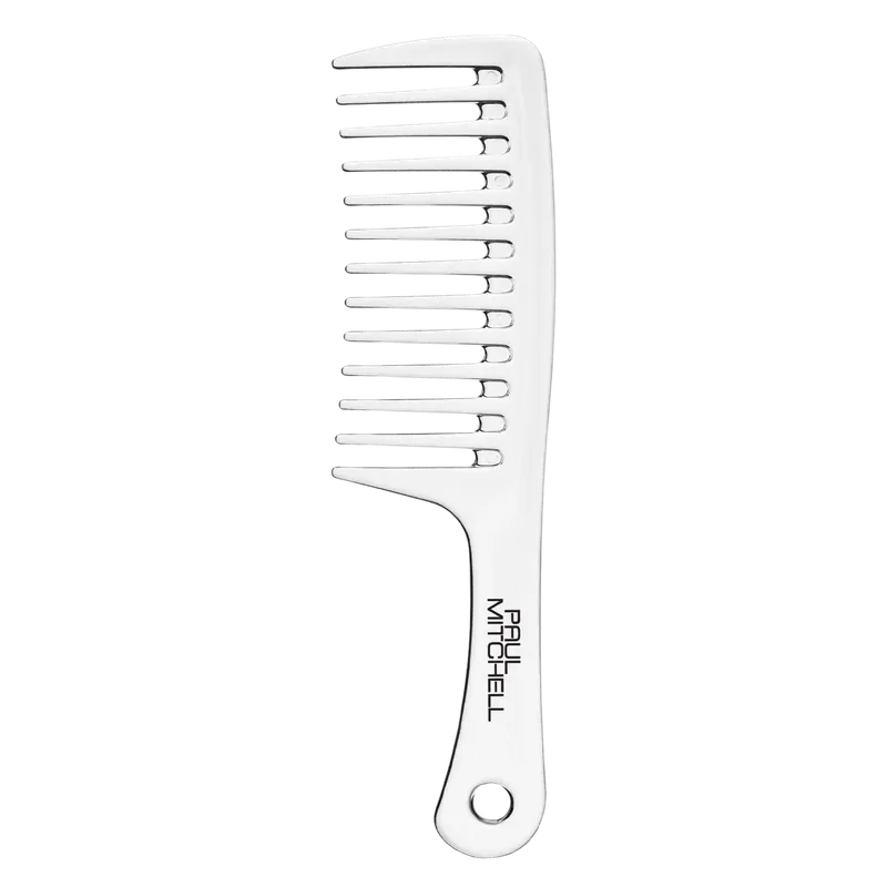 Solange Der Vorrat Reicht Paul Mitchell Clear Detangler Comb Grobzinkiger Kamm