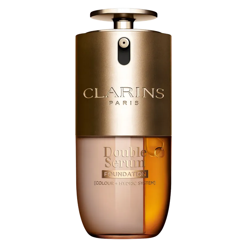 Clarins Double Serum Foundation Top-Angebot