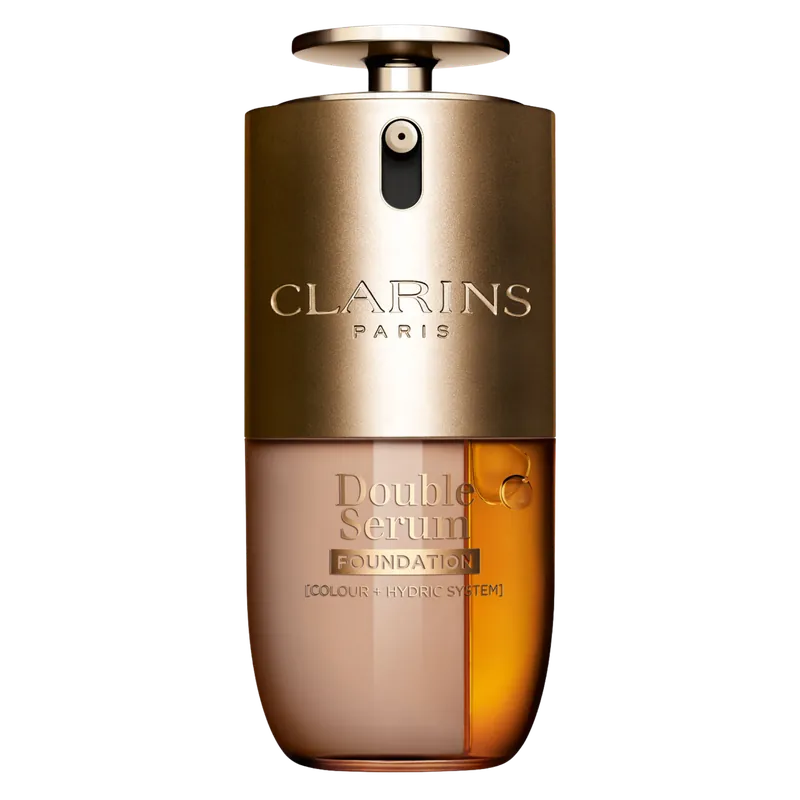 Sonderangebot Clarins Double Serum Foundation