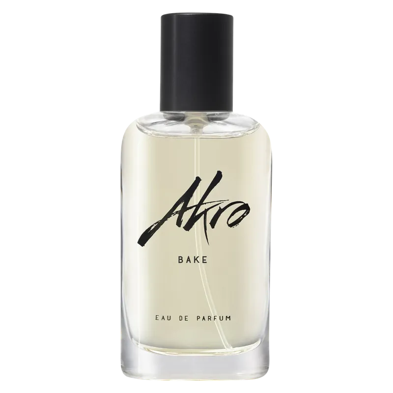 Begrenztes Angebot Akro by Olivier Cresp Bake Eau de Parfum (EdP)