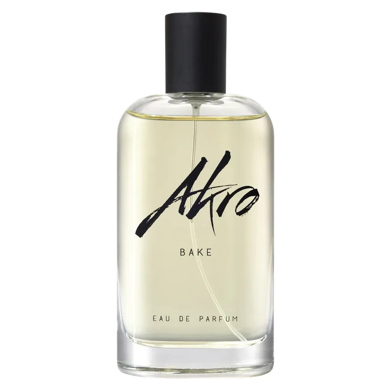 Sale Akro by Olivier Cresp Bake Eau de Parfum (EdP)