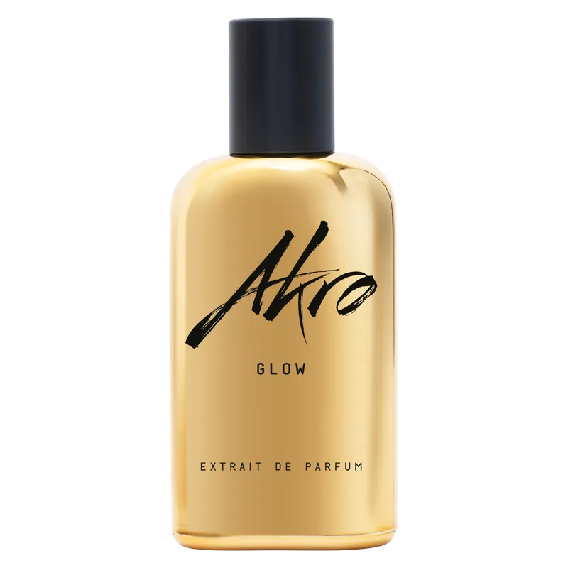 Neu Akro by Olivier Cresp Glow Extrait de Parfum