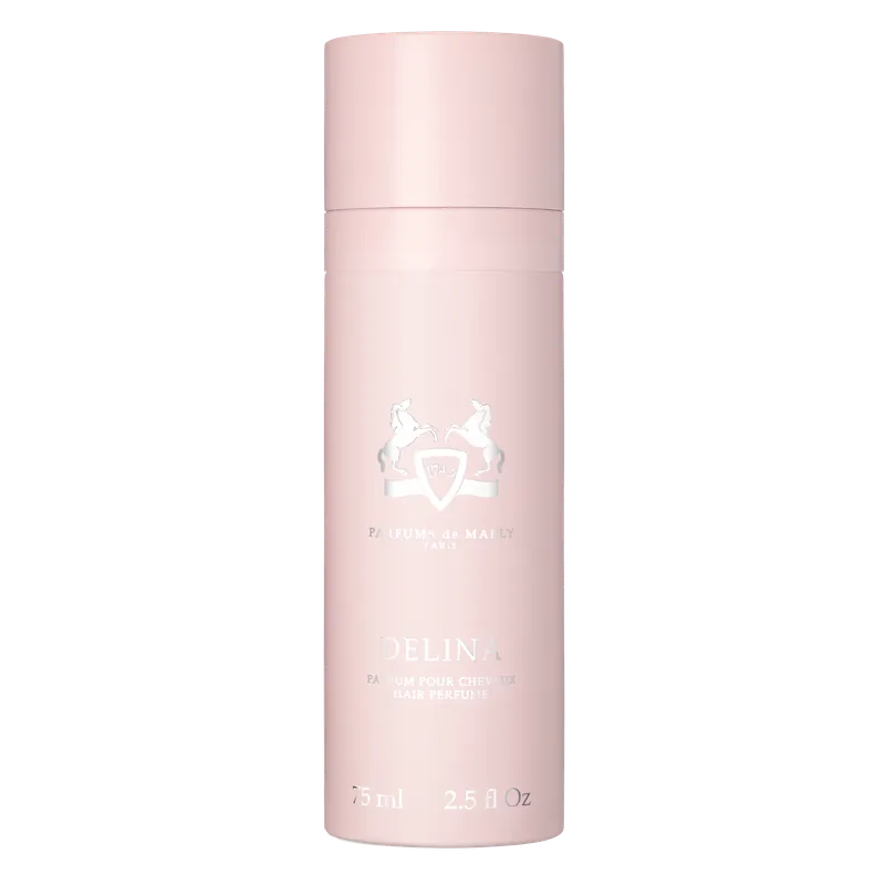 Parfums de Marly Delina Hair Parfume Solange Der Vorrat Reicht