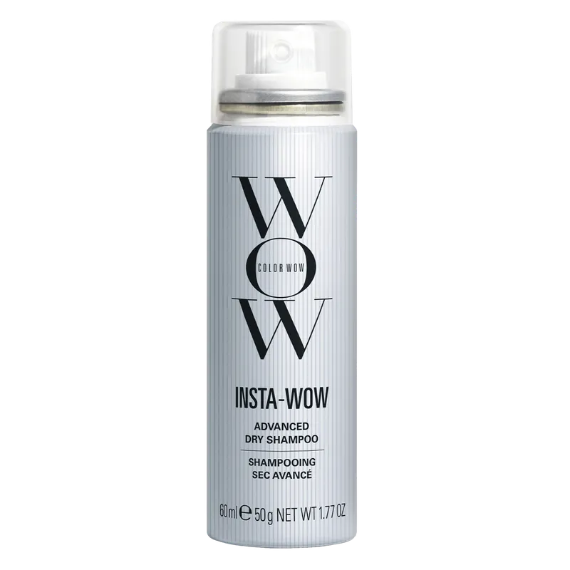 Color Wow Insta-Wow Trockenshampoo Billig