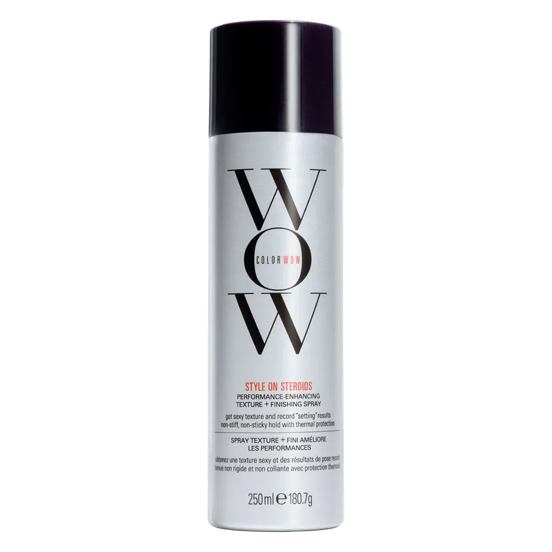 Color Wow Style on Steroids Textur- und Finish-Spray Solange Der Vorrat Reicht