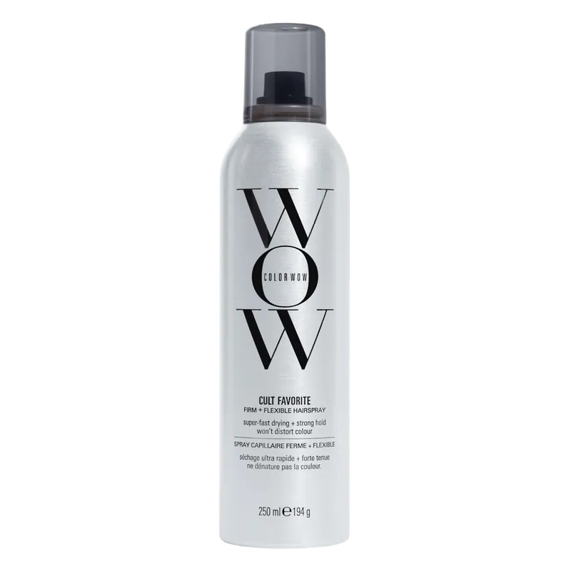 Meistverkauft Color Wow Cult Favorite Haarspray