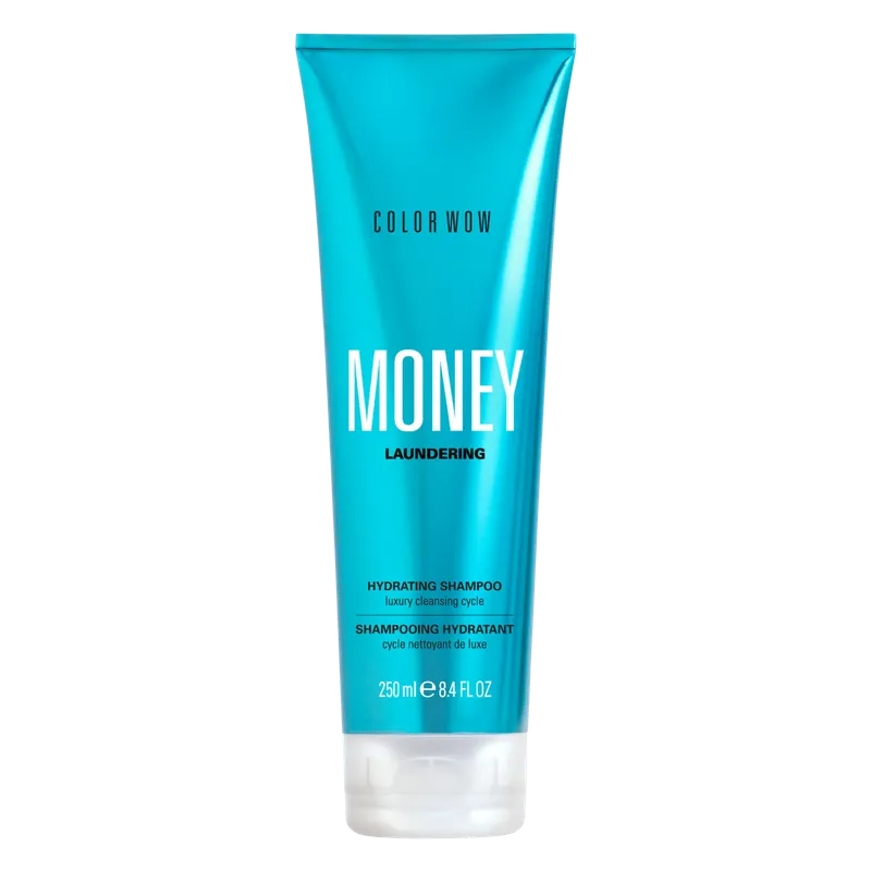Color Wow Money Feuchtigkeitsshampoo Neuheit