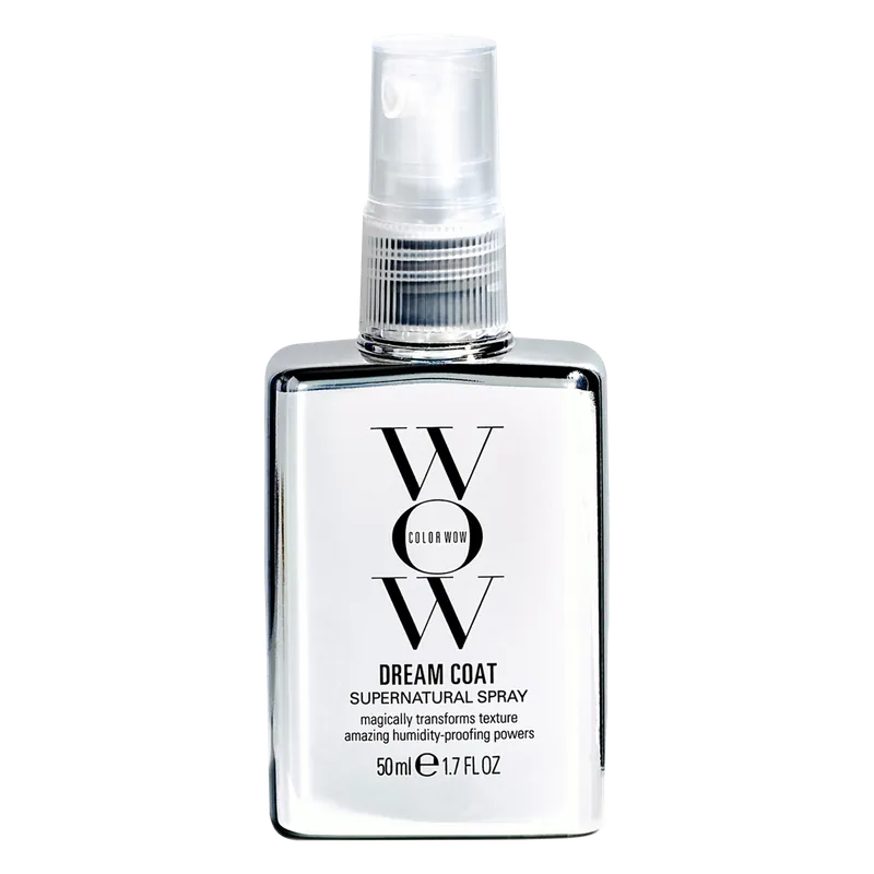 Color Wow Dream Coat Anti-Frizz Supernatural Spray Rabatt