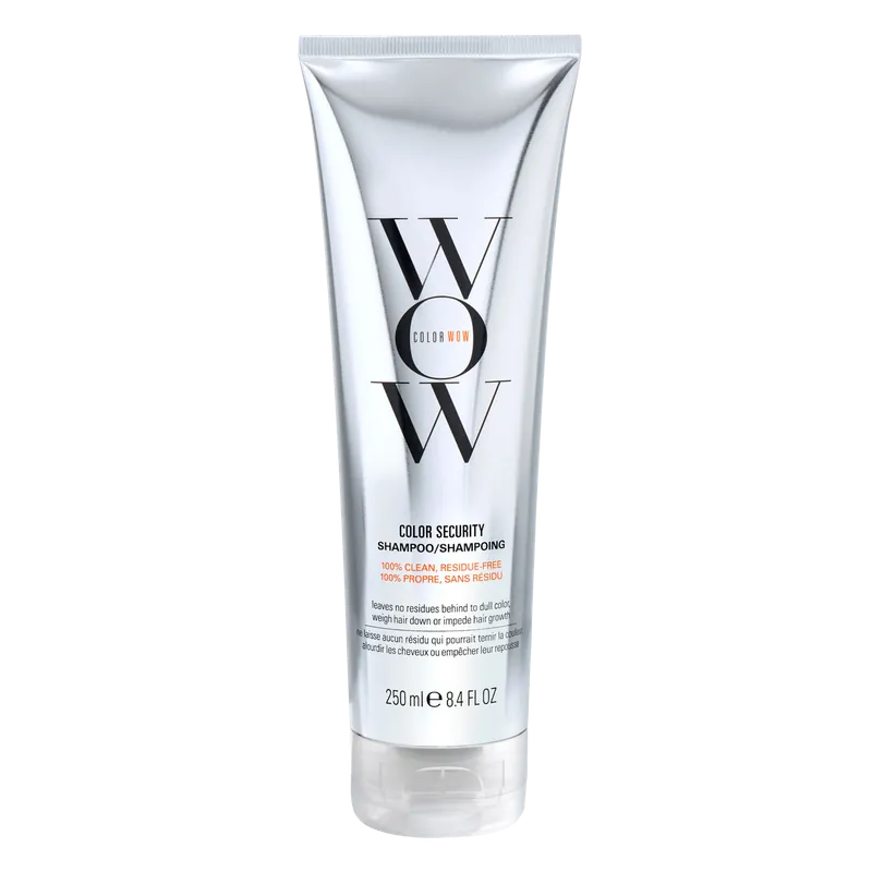 Color Wow Color Security Shampoo Schneller Versand