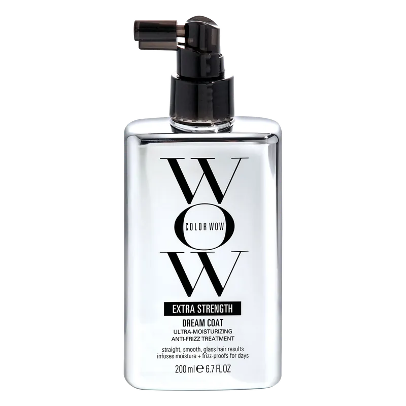 Color Wow Dream Coat Anti-Frizz-Pflege Finale Aktion