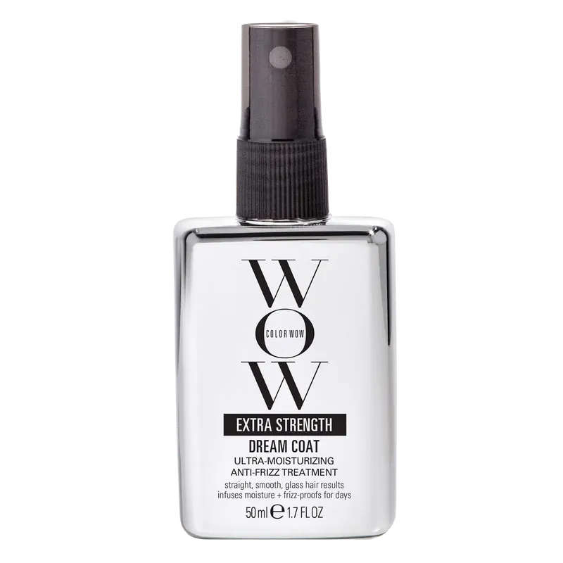 Neue Kollektion Color Wow Dream Coat Anti-Frizz-Pflege