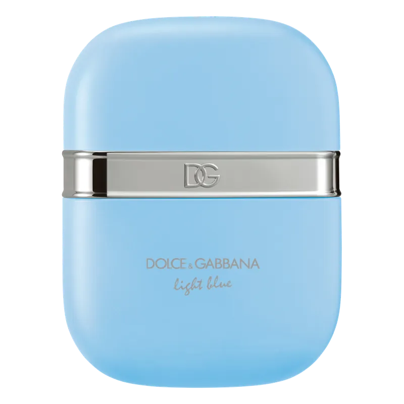Abverkauf Dolce&Gabbana Light Blue Eau de Toilette (EdT) Parfum Gel