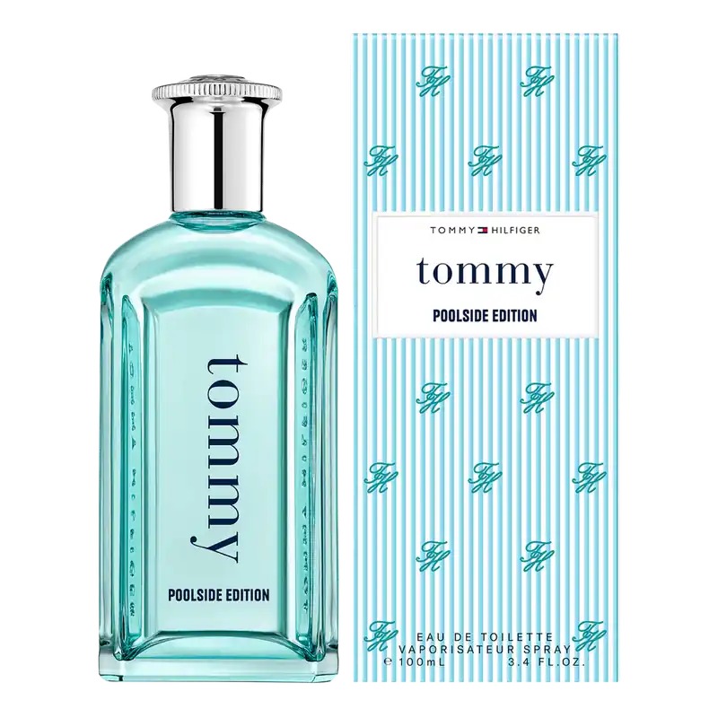 Knallerangebot Tommy Hilfiger Poolside Eau de Toilette (EdT)