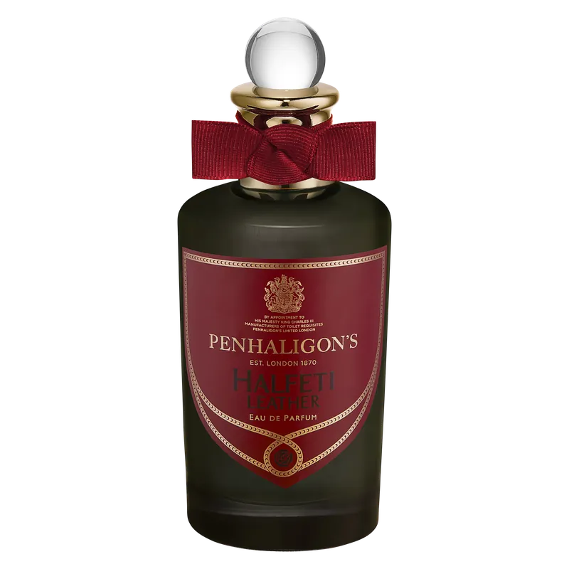Top-Seller Penhaligon‘s Trade Routes Halfeti Leather Eau de Parfum (EdP)