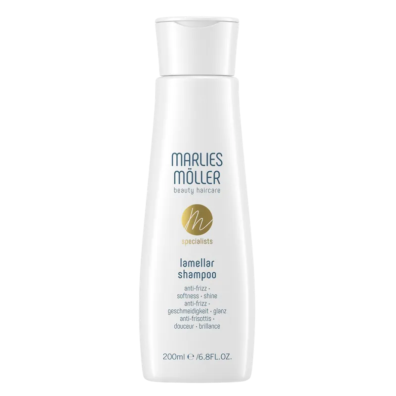 Marlies Möller Specialists Lamellar Shampoo Jetzt Bestellen