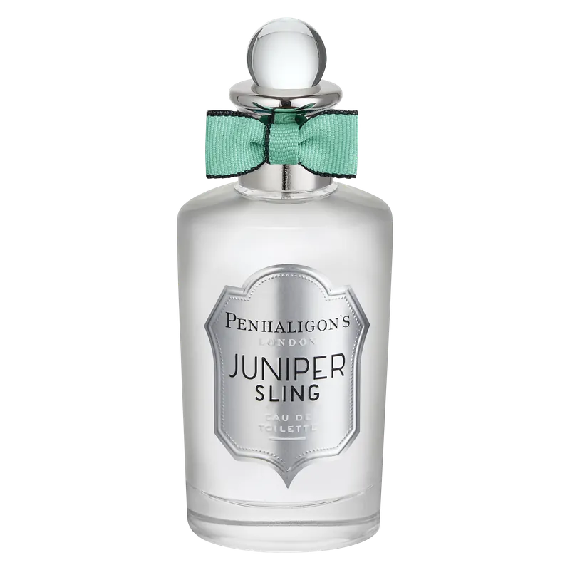 Preisreduziert Penhaligon‘s British Tales Juniper Sling Eau de Toilette (EdT)