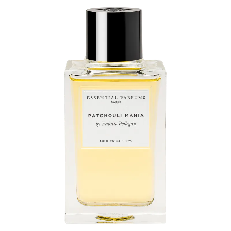 Billig Essential Parfums Patchouli Mania Eau de Parfum (EdP)