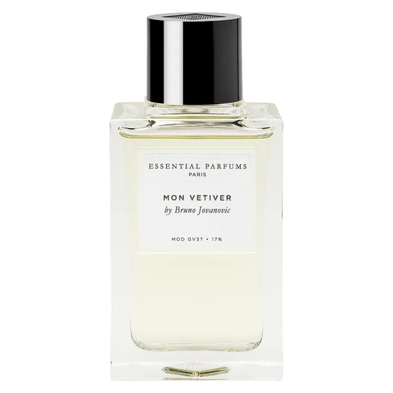 Sonderaktion Essential Parfums Mon Vetiver Eau de Parfum (EdP)