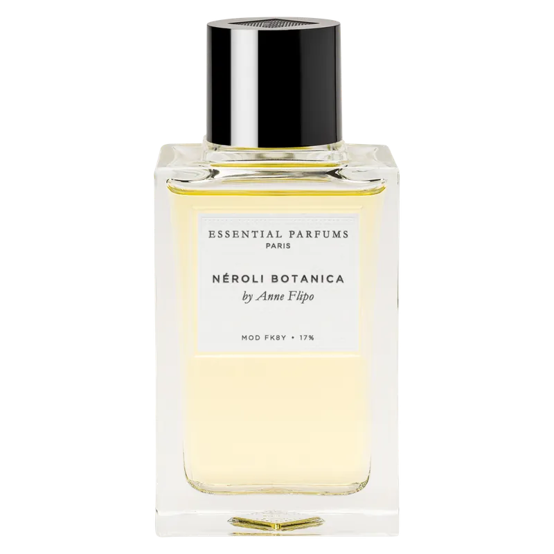 Knallerangebot Essential Parfums Neroli Botanica Eau de Parfum (EdP)