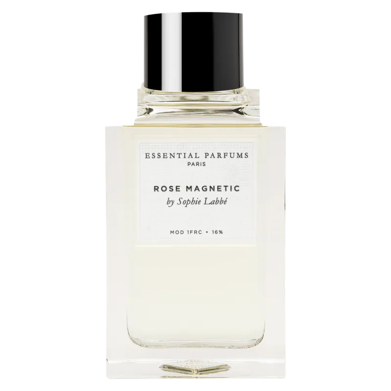 Saisonangebot Essential Parfums Rose Magnatic Eau de Parfum (EdP)