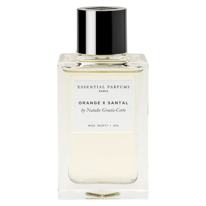 Markenware Essential Parfums Orange x Santal Eau de Parfum (EdP)