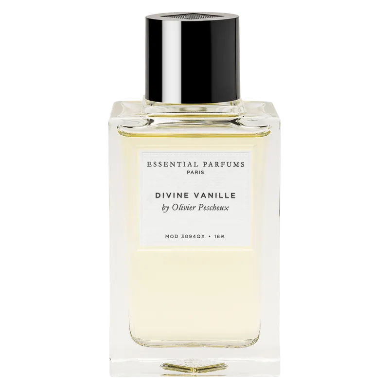 Highlight Essential Parfums Divine Vanille Eau de Parfum (EdP)