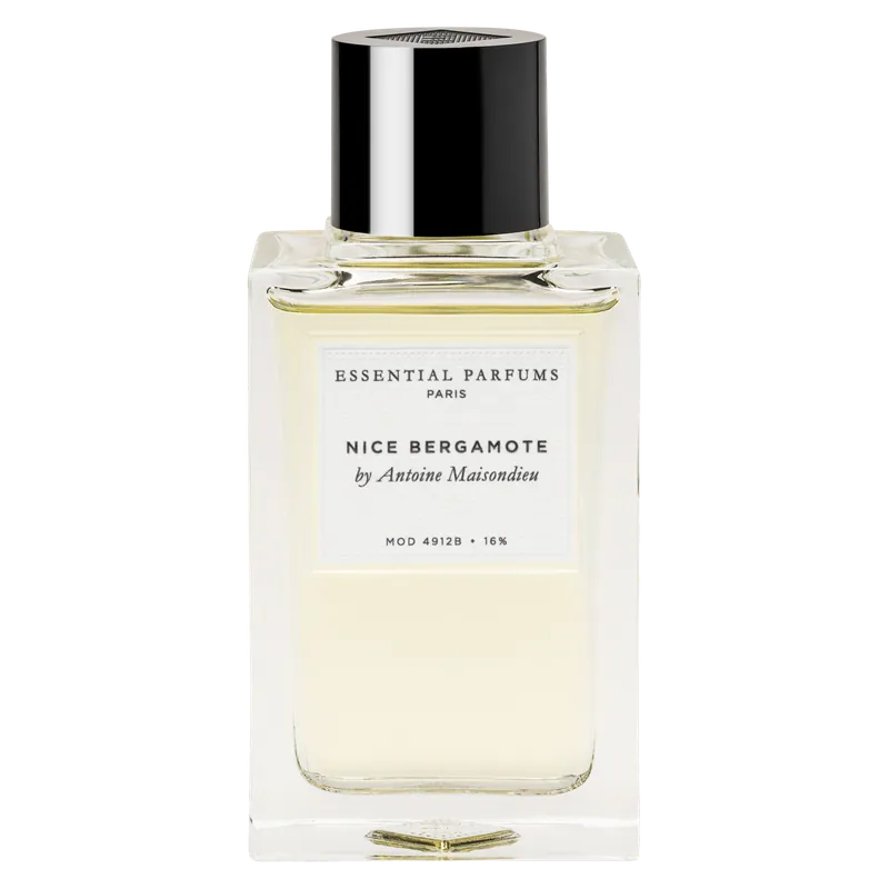 Geprüft Essential Parfums Nice Bergamote Eau de Parfum (EdP)
