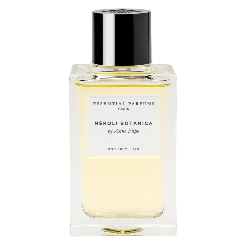 Essential Parfums Neroli Botanica Eau de Parfum (EdP) Direktkauf