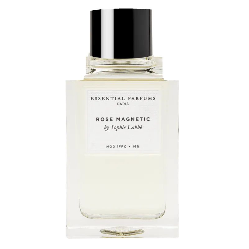 Schneller Versand Essential Parfums Rose Magnatic Eau de Parfum (EdP)