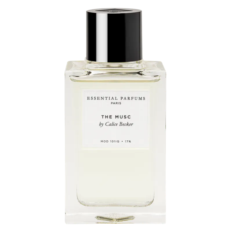 Nur Heute Essential Parfums The Musc Eau de Parfum (EdP)