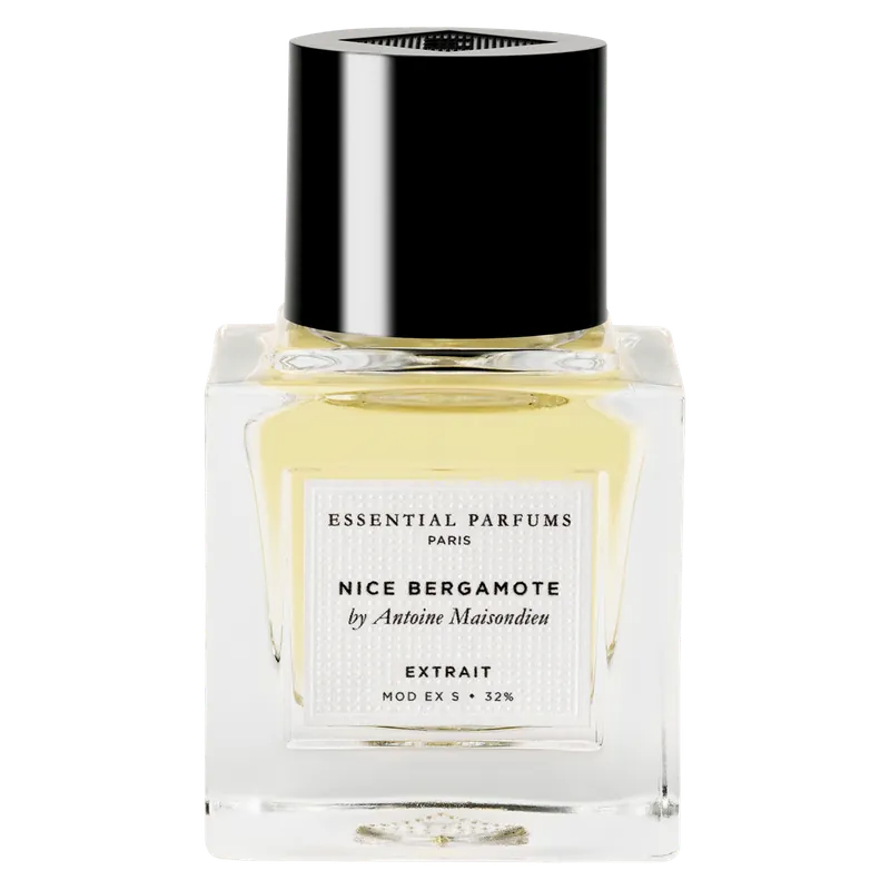 Versand Am Gleichen Tag Essential Parfums Nice Bergamote Extrait de Parfum