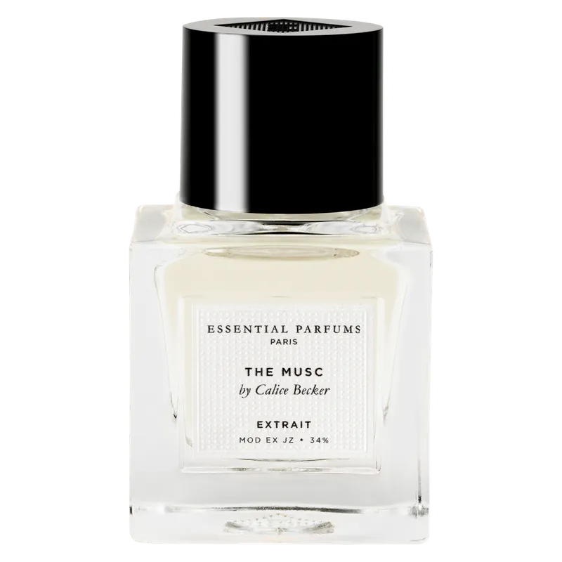 Direkt Vom Hersteller Essential Parfums The Musc Extrait de Parfum