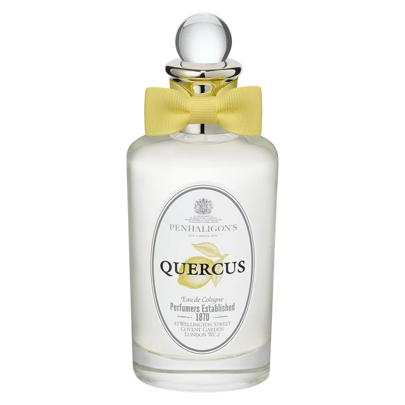 Penhaligon‘s British Tales Quercus Eau de Cologne (EdC) Sichere Zahlung