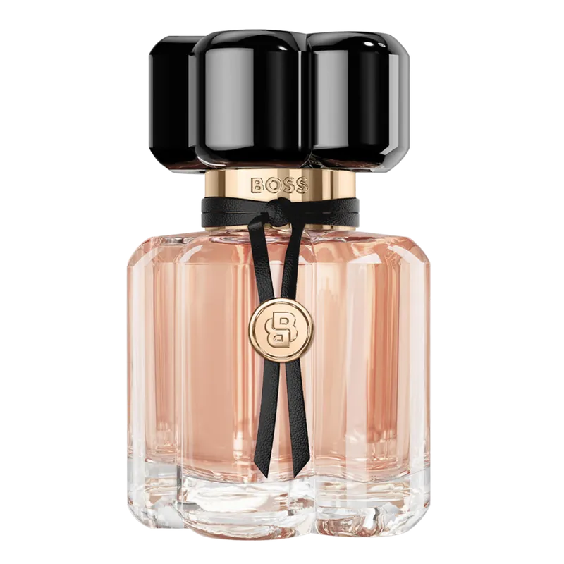 Billig Boss Bottled Beyond for Her Eau de Parfum (EdP)