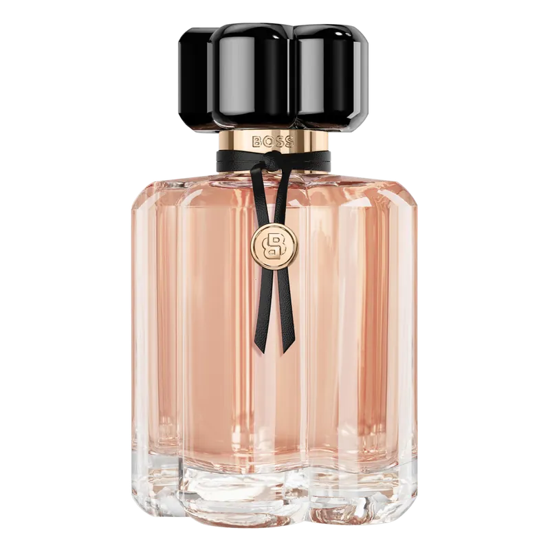 Neue Kollektion Boss Bottled Beyond for Her Eau de Parfum (EdP)