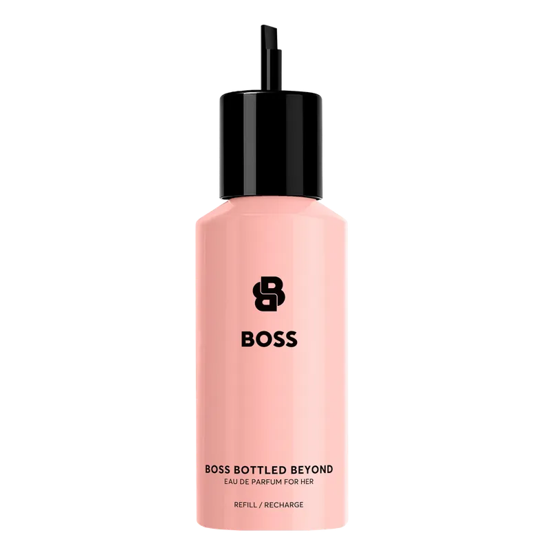 Direktkauf Boss Bottled Beyond for Her Eau de Parfum (EdP) Refill