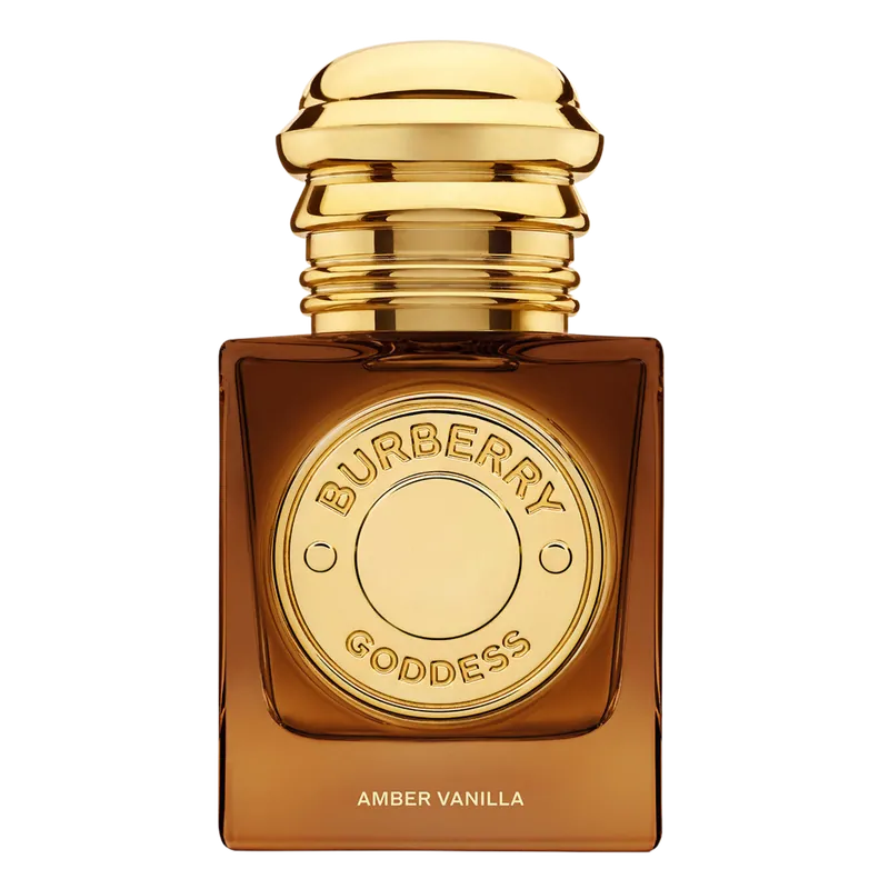 Burberry Goddess Amber Vanilla Eau de Parfum (EdP) Intense Günstig