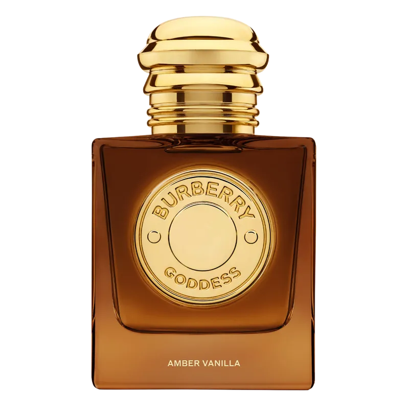 Burberry Goddess Amber Vanilla Eau de Parfum (EdP) Intense Sofort Bestellen