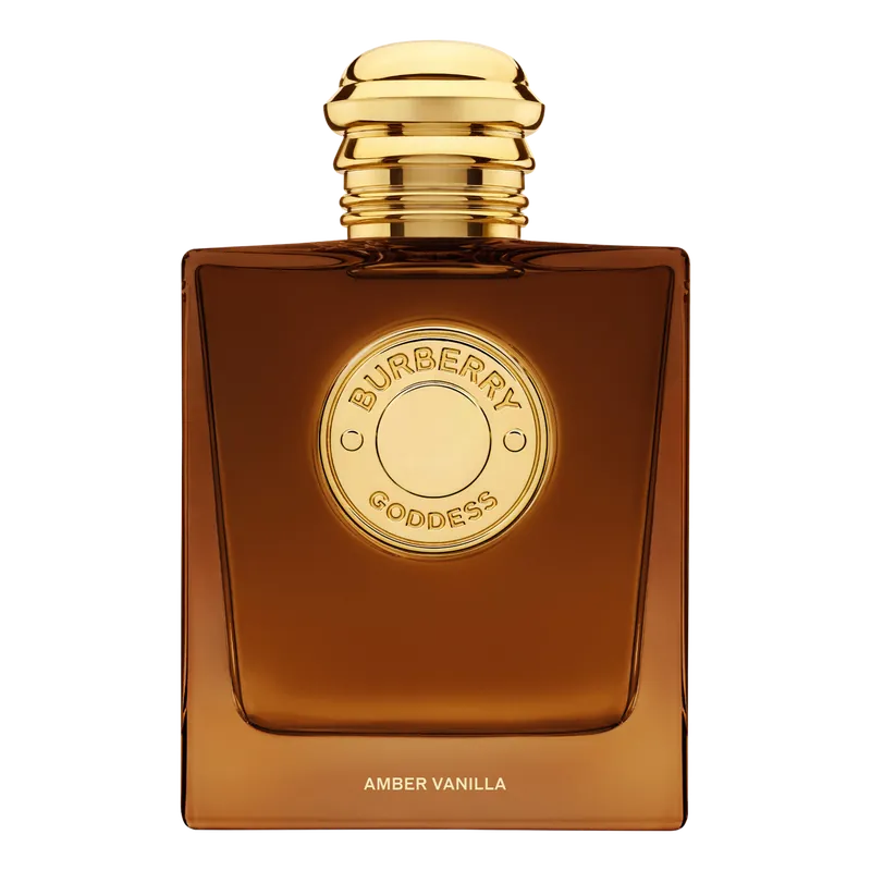Angebot Burberry Goddess Amber Vanilla Eau de Parfum (EdP) Intense