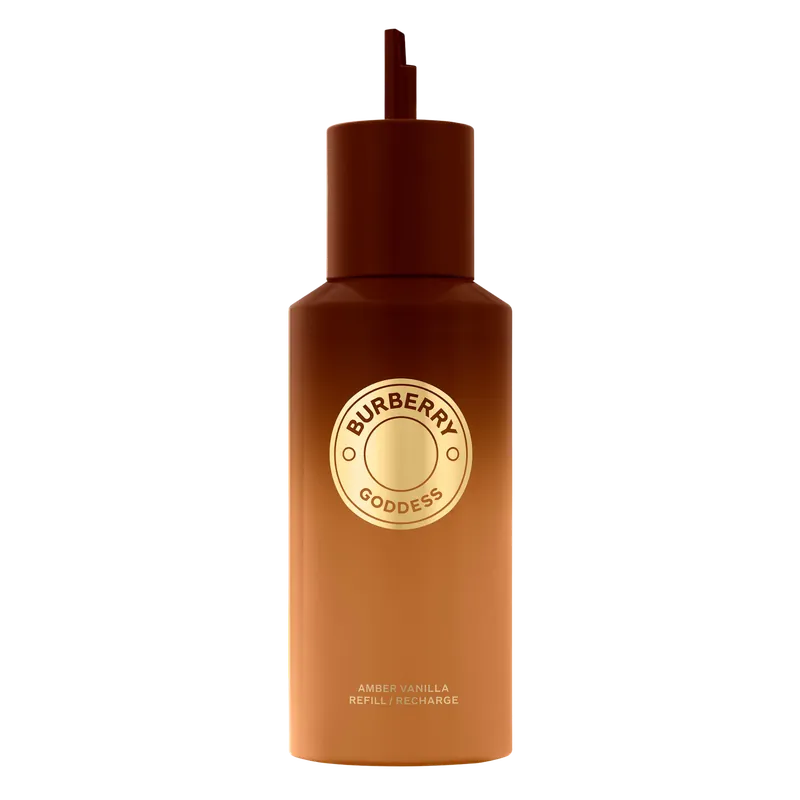 Burberry Goddess Amber Vanilla Eau de Parfum (EdP) Intense Refill Markenprodukt