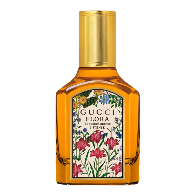 Gucci Flora Gorgeous Orchid Eau de Parfum (EdP) Intense Top-Seller