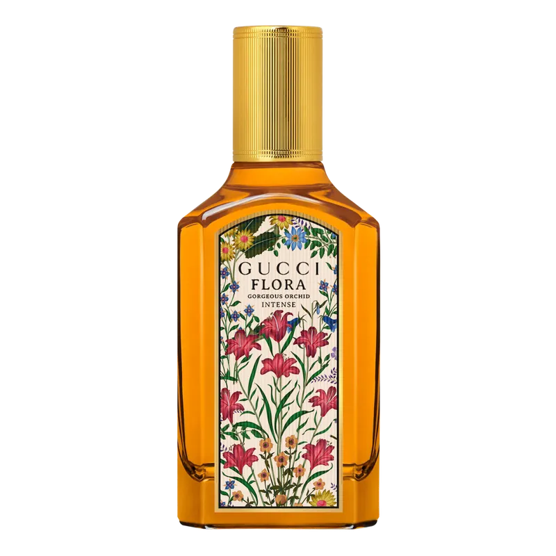 Jetzt Kaufen Gucci Flora Gorgeous Orchid Eau de Parfum (EdP) Intense