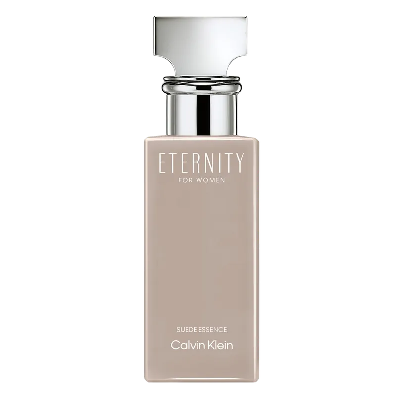 Calvin Klein Eternity Suede Essence for Her Parfum Abverkauf